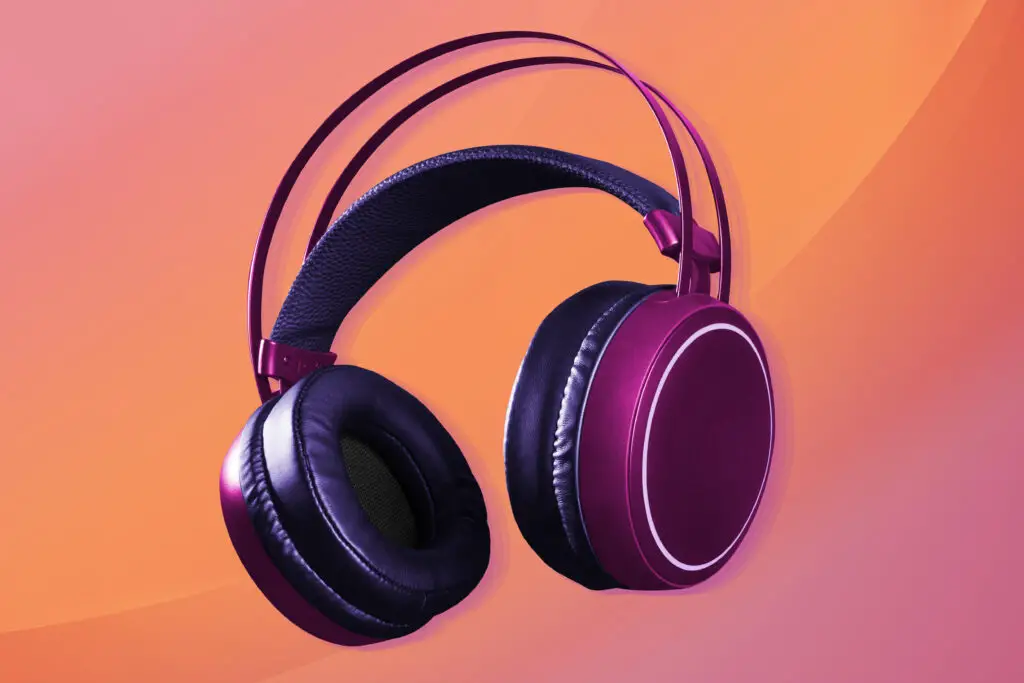 Are audiophile headphones better than gaming headphones?